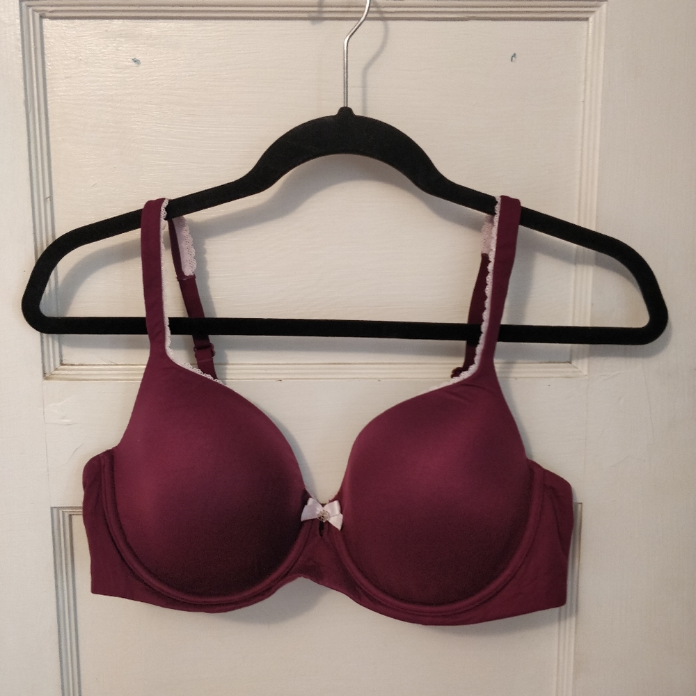 Victoria's Secret Demi T-Shirt Bra